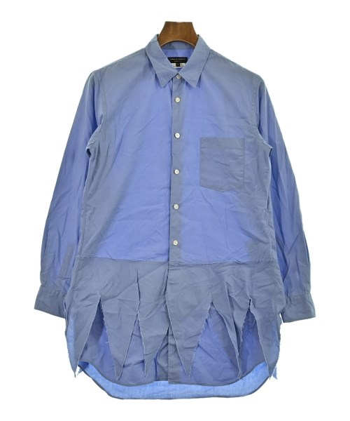 COMME des GARCONS HOMME PLUS(コムデギャルソンオムプリュス)のカジュアルシャツ サイズ:XS 23,400円
