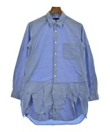COMME des GARCONS HOMME PLUS カジュアルシャツ