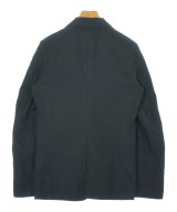 COMME des GARCONS HOMME PLUS（コムデギャルソンオムプリュス）ジャケット 黒 サイズ:XS メンズ/2200719891014