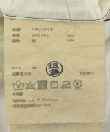 COMME des GARCONS HOMME PLUS（コムデギャルソンオムプリュス）ジャケット 黒 サイズ:XS メンズ/2200719891014
