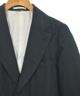 COMME des GARCONS HOMME PLUS（コムデギャルソンオムプリュス）ジャケット 黒 サイズ:XS メンズ/2200719891014