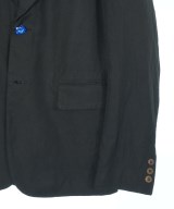 COMME des GARCONS HOMME PLUS（コムデギャルソンオムプリュス）ジャケット 黒 サイズ:XS メンズ/2200719891014