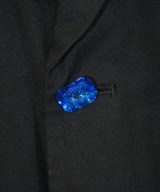 COMME des GARCONS HOMME PLUS（コムデギャルソンオムプリュス）ジャケット 黒 サイズ:XS メンズ/2200719891014