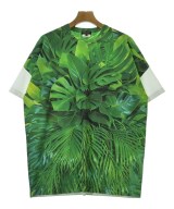COMME des GARCONS HOMME PLUS（コムデギャルソンオムプリュス）Tシャツ・カットソー 緑 サイズ:M メンズ/2200719979040