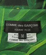 COMME des GARCONS HOMME PLUS（コムデギャルソンオムプリュス）Tシャツ・カットソー 緑 サイズ:M メンズ/2200719979040