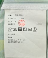 COMME des GARCONS HOMME PLUS（コムデギャルソンオムプリュス）Tシャツ・カットソー 緑 サイズ:M メンズ/2200719979040