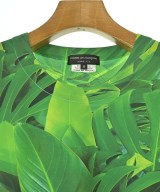 COMME des GARCONS HOMME PLUS（コムデギャルソンオムプリュス）Tシャツ・カットソー 緑 サイズ:M メンズ/2200719979040