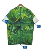 COMME des GARCONS HOMME PLUS（コムデギャルソンオムプリュス）Tシャツ・カットソー 緑 サイズ:M メンズ/2200719979040
