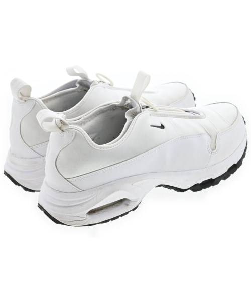COMME des GARCONS HOMME PLUS（コムデギャルソンオムプリュス）スニーカー 白 サイズ:26cm メンズ/2200720001181
