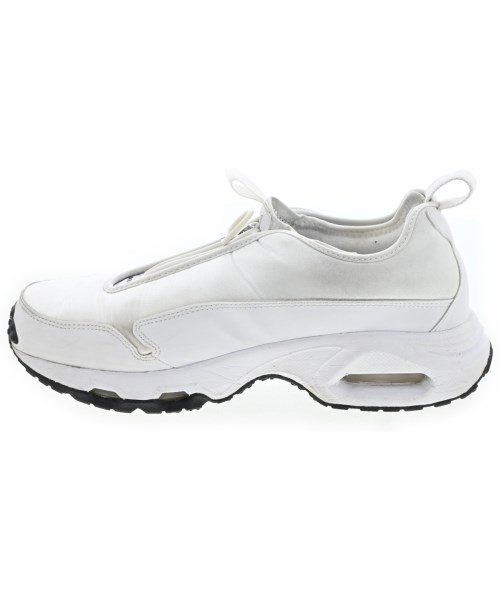 COMME des GARCONS HOMME PLUS（コムデギャルソンオムプリュス）スニーカー 白 サイズ:26cm メンズ/2200720001181