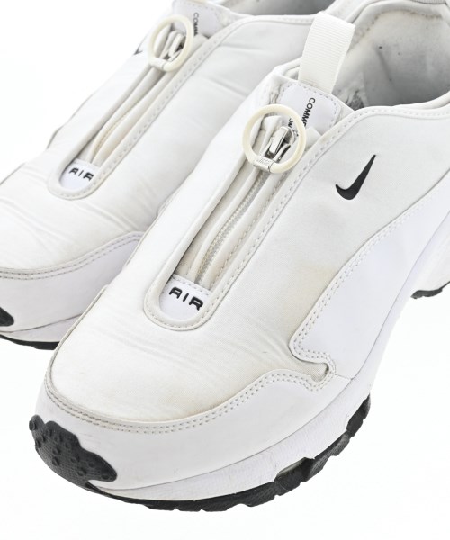 COMME des GARCONS HOMME PLUS（コムデギャルソンオムプリュス）スニーカー 白 サイズ:26cm メンズ/2200720001181