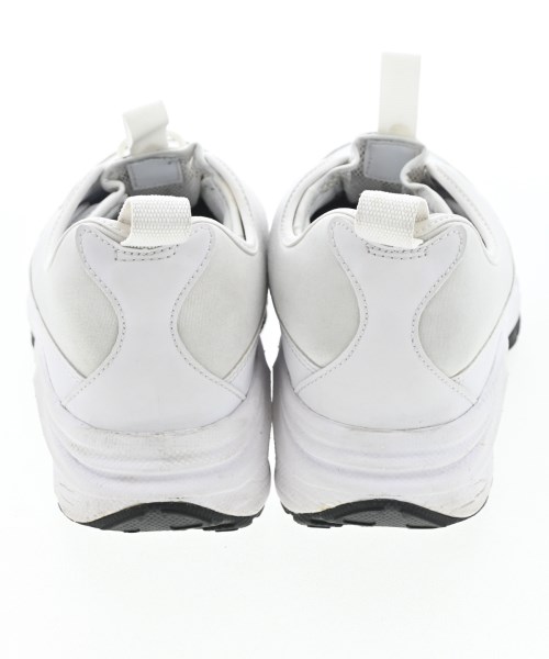 COMME des GARCONS HOMME PLUS（コムデギャルソンオムプリュス）スニーカー 白 サイズ:26cm メンズ/2200720001181