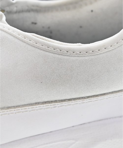 COMME des GARCONS HOMME PLUS（コムデギャルソンオムプリュス）スニーカー 白 サイズ:26cm メンズ/2200720001181