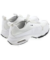 COMME des GARCONS HOMME PLUS（コムデギャルソンオムプリュス）スニーカー 白 サイズ:26cm メンズ/2200720001181