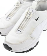 COMME des GARCONS HOMME PLUS（コムデギャルソンオムプリュス）スニーカー 白 サイズ:26cm メンズ/2200720001181