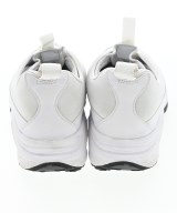 COMME des GARCONS HOMME PLUS（コムデギャルソンオムプリュス）スニーカー 白 サイズ:26cm メンズ/2200720001181