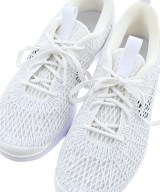 COMME des GARCONS HOMME PLUS（コムデギャルソンオムプリュス）スニーカー 白 サイズ:25cm メンズ/2200720001198