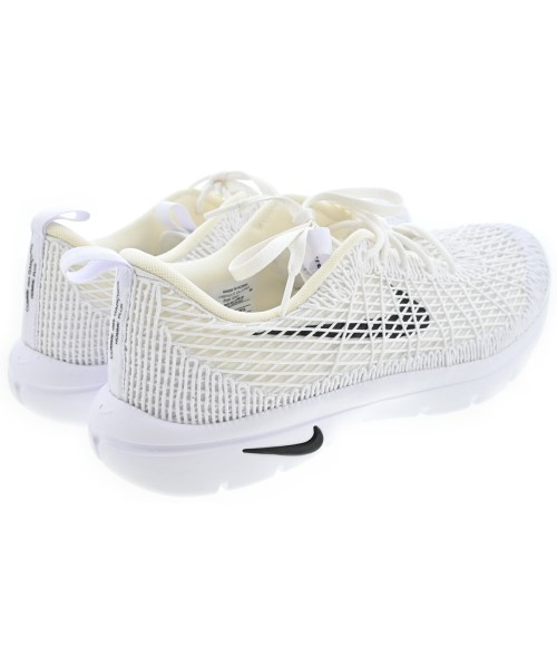 COMME des GARCONS HOMME PLUS（コムデギャルソンオムプリュス）スニーカー 白 サイズ:US10(28cm位) メンズ/2200720001204