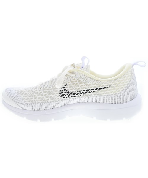 COMME des GARCONS HOMME PLUS（コムデギャルソンオムプリュス）スニーカー 白 サイズ:US10(28cm位) メンズ/2200720001204