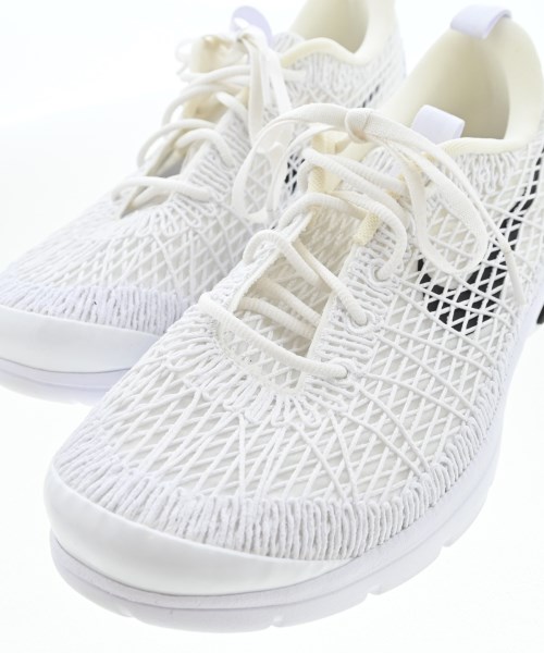 COMME des GARCONS HOMME PLUS（コムデギャルソンオムプリュス）スニーカー 白 サイズ:US10(28cm位) メンズ/2200720001204