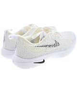 COMME des GARCONS HOMME PLUS（コムデギャルソンオムプリュス）スニーカー 白 サイズ:US10(28cm位) メンズ/2200720001204