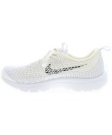 COMME des GARCONS HOMME PLUS（コムデギャルソンオムプリュス）スニーカー 白 サイズ:US10(28cm位) メンズ/2200720001204