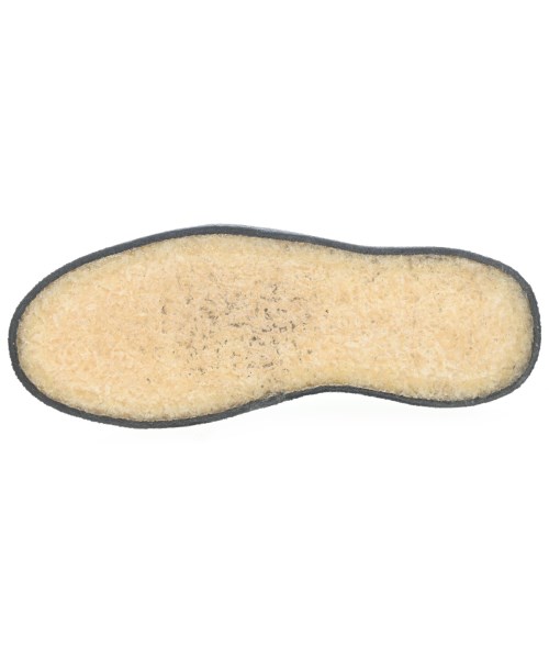 COMME des GARCONS HOMME PLUS（コムデギャルソンオムプリュス）その他 黒 サイズ:UK7(25.5cm位) メンズ/2200720001228