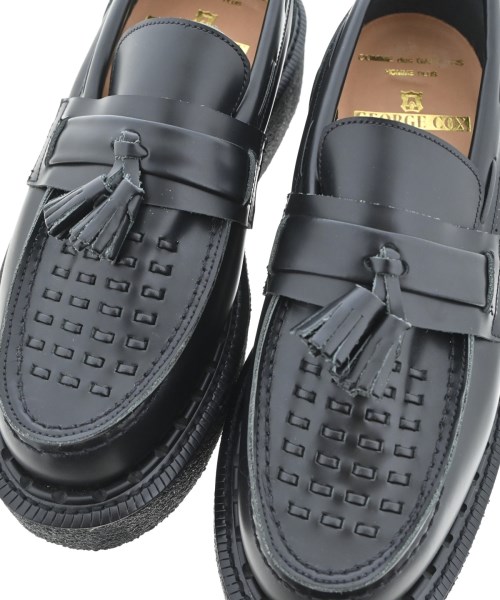 COMME des GARCONS HOMME PLUS（コムデギャルソンオムプリュス）その他 黒 サイズ:UK7(25.5cm位) メンズ/2200720001228