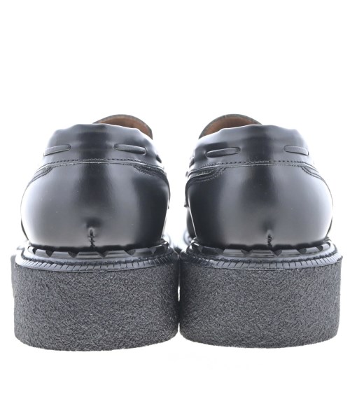 COMME des GARCONS HOMME PLUS（コムデギャルソンオムプリュス）その他 黒 サイズ:UK7(25.5cm位) メンズ/2200720001228