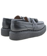 COMME des GARCONS HOMME PLUS（コムデギャルソンオムプリュス）その他 黒 サイズ:UK7(25.5cm位) メンズ/2200720001228