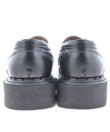 COMME des GARCONS HOMME PLUS（コムデギャルソンオムプリュス）その他 黒 サイズ:UK7(25.5cm位) メンズ/2200720001228