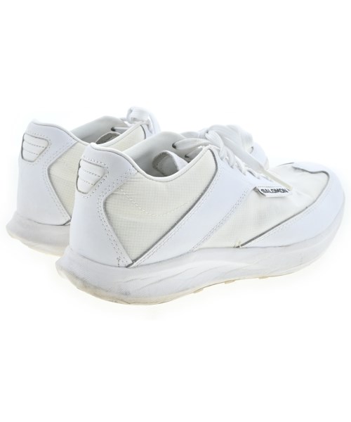 COMME des GARCONS（コムデギャルソン）スニーカー 白 サイズ:25.5cm レディース/2200720001235