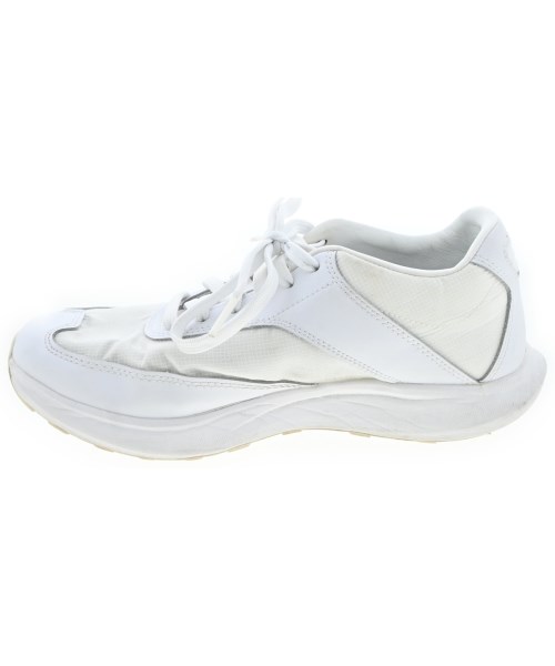 COMME des GARCONS（コムデギャルソン）スニーカー 白 サイズ:25.5cm レディース/2200720001235