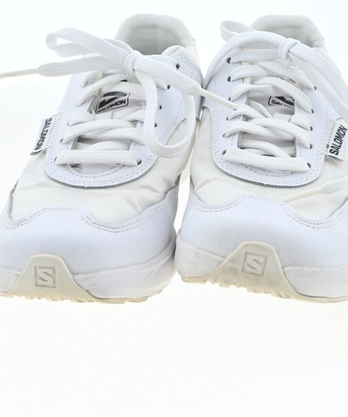 COMME des GARCONS（コムデギャルソン）スニーカー 白 サイズ:25.5cm レディース/2200720001235