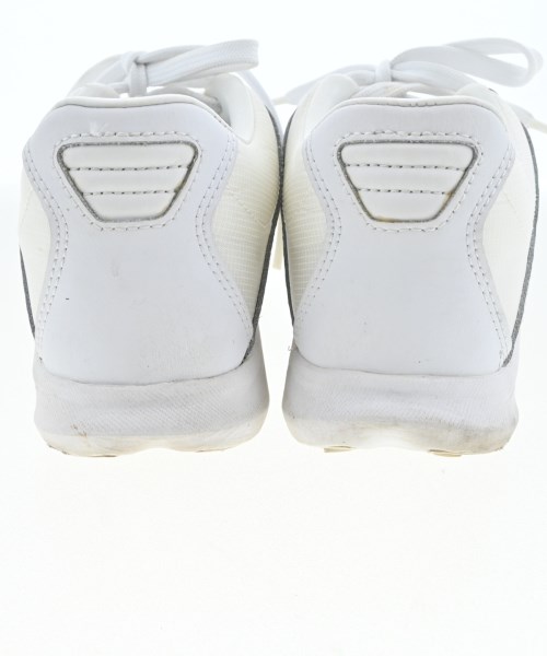COMME des GARCONS（コムデギャルソン）スニーカー 白 サイズ:25.5cm レディース/2200720001235