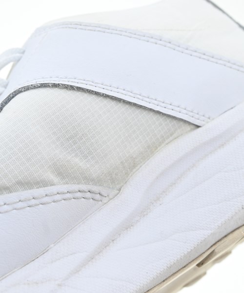 COMME des GARCONS（コムデギャルソン）スニーカー 白 サイズ:25.5cm レディース/2200720001235
