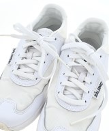 COMME des GARCONS（コムデギャルソン）スニーカー 白 サイズ:25.5cm レディース/2200720001235