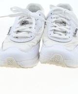 COMME des GARCONS（コムデギャルソン）スニーカー 白 サイズ:25.5cm レディース/2200720001235