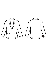 COMME des GARCONS HOMME PLUS（コムデギャルソンオムプリュス）カジュアルジャケット ベージュ サイズ:M メンズ/2200720166026