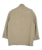COMME des GARCONS HOMME PLUS（コムデギャルソンオムプリュス）カジュアルジャケット ベージュ サイズ:M メンズ/2200720166026
