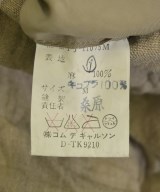 COMME des GARCONS HOMME PLUS（コムデギャルソンオムプリュス）カジュアルジャケット ベージュ サイズ:M メンズ/2200720166026