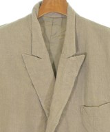 COMME des GARCONS HOMME PLUS（コムデギャルソンオムプリュス）カジュアルジャケット ベージュ サイズ:M メンズ/2200720166026