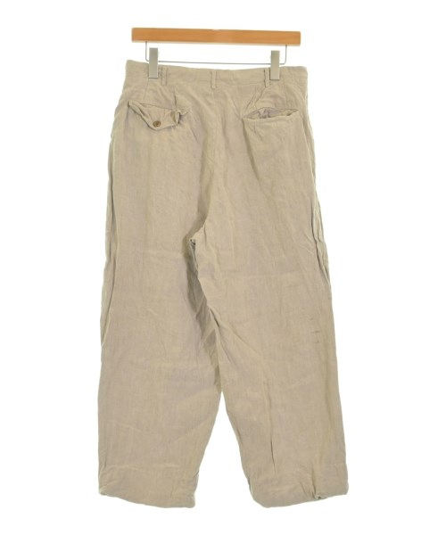 COMME des GARCONS HOMME PLUS（コムデギャルソンオムプリュス）その他 ベージュ サイズ:M メンズ/2200720166033
