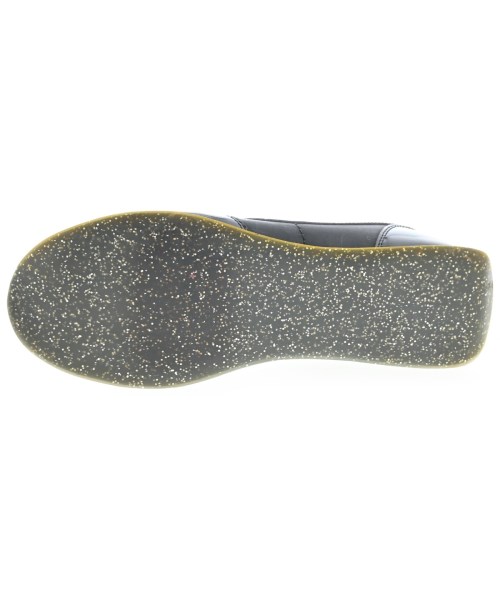BLACK COMME des GARCONS（ブラックコムデギャルソン）スニーカー 黒 サイズ:27cm メンズ/2200720205015