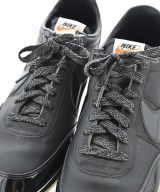 BLACK COMME des GARCONS（ブラックコムデギャルソン）スニーカー 黒 サイズ:27cm メンズ/2200720205015