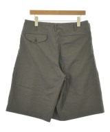 COMME des GARCONS HOMME PLUS（コムデギャルソンオムプリュス）ショートパンツ 茶 サイズ:S メンズ/2200710793058