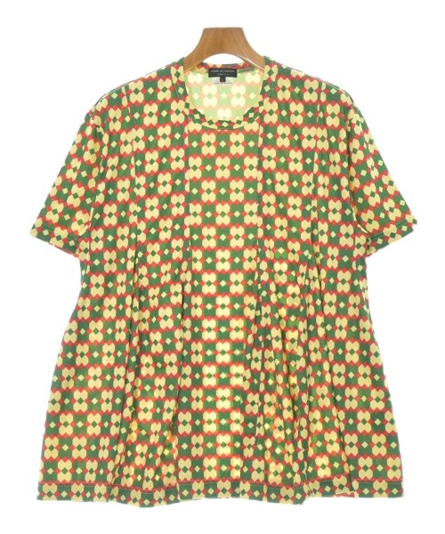 COMME des GARCONS HOMME PLUS(コムデギャルソンオムプリュス)のTシャツ・カットソー サイズ:L 37,200円