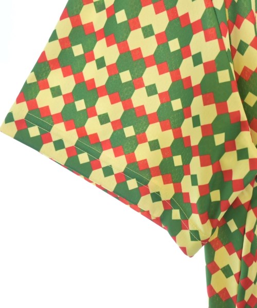 COMME des GARCONS HOMME PLUS（コムデギャルソンオムプリュス）Tシャツ・カットソー 黄 サイズ:L メンズ/2200720416077