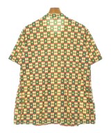 COMME des GARCONS HOMME PLUS（コムデギャルソンオムプリュス）Tシャツ・カットソー 黄 サイズ:L メンズ/2200720416077