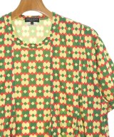 COMME des GARCONS HOMME PLUS（コムデギャルソンオムプリュス）Tシャツ・カットソー 黄 サイズ:L メンズ/2200720416077